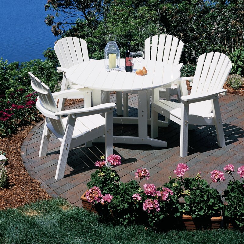 best 18 plastic adirondack chairs